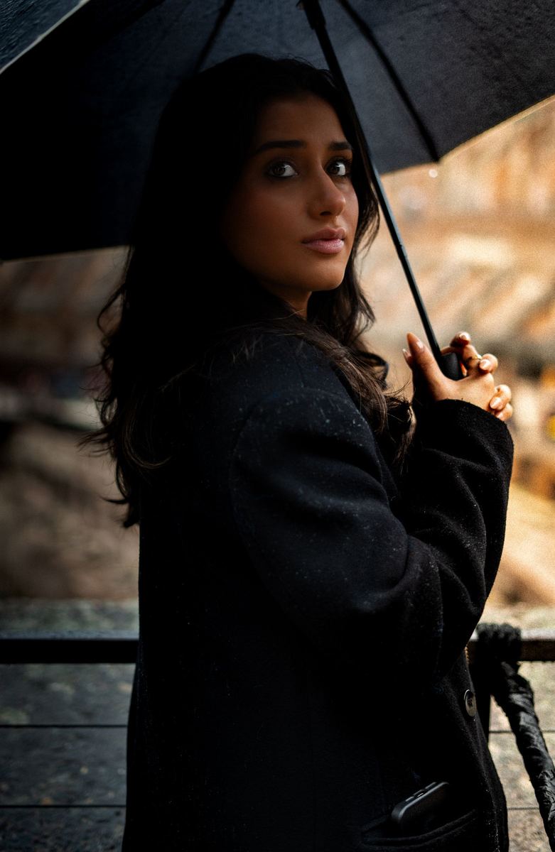 Brand photography