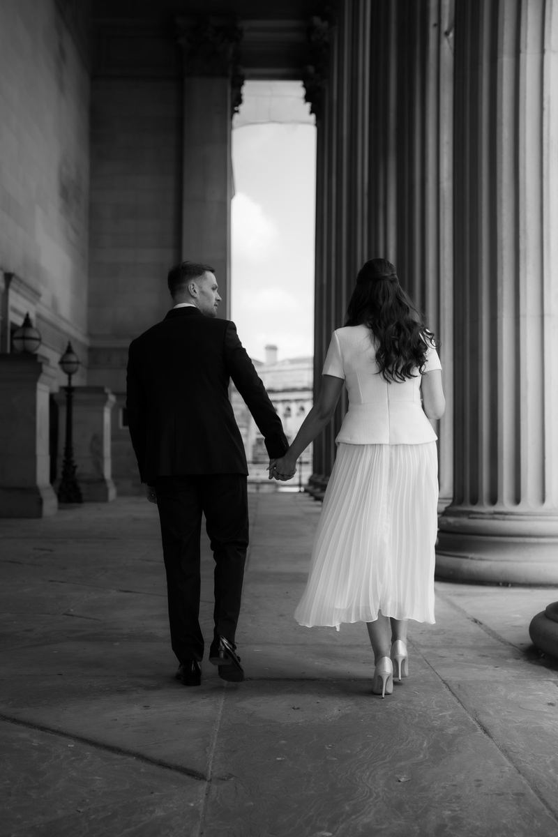 Wedding photography